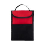 Back Bay Recycled Non Woven Lunch Cooler - 3