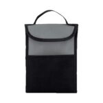 Back Bay Recycled Non Woven Lunch Cooler - 4