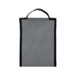 Back Bay Recycled Non Woven Lunch Cooler - 5