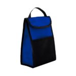 Back Bay Recycled Non Woven Lunch Cooler - 7