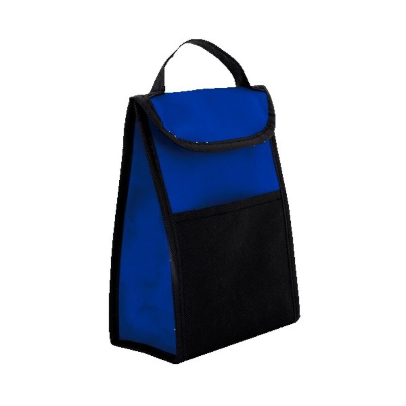 Back Bay Recycled Non Woven Lunch Cooler - 7