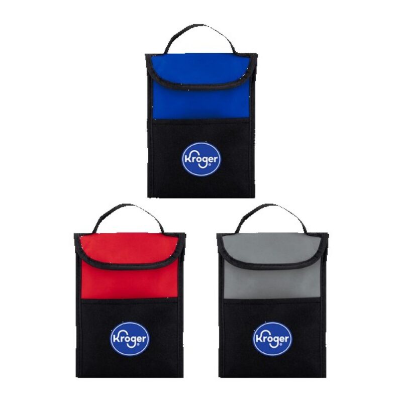 Back-Bay-Recycled-Non-Woven-Lunch-Cooler-FB25107 Back Bay Recycled Non Woven Lunch Cooler