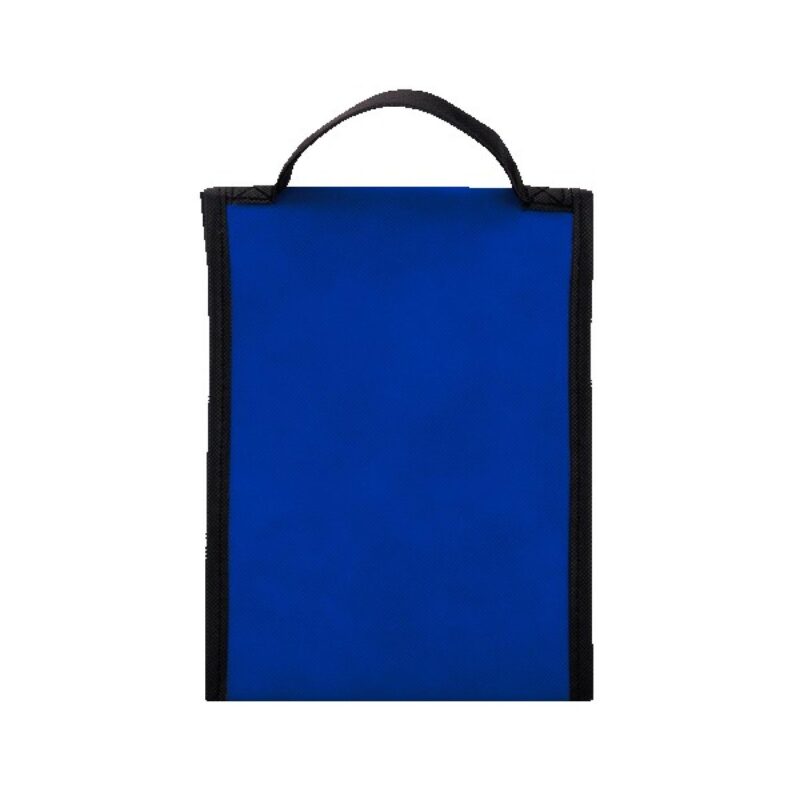 Back Bay Recycled Non Woven Lunch Cooler - 9