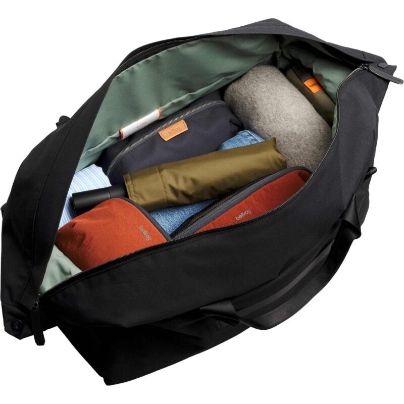 Bellroy Classic 45L Duffle Bag - 8