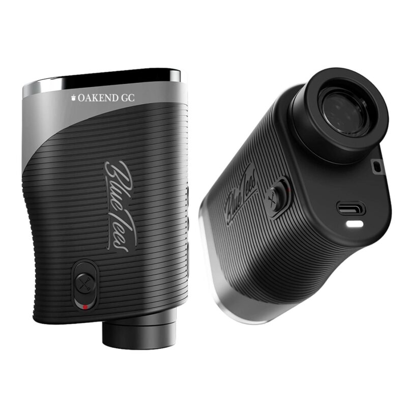Blue Tees Golf Series 3 Max+ Rangefinder - 3