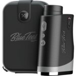 Blue Tees Golf Series 3 Max+ Rangefinder - 5