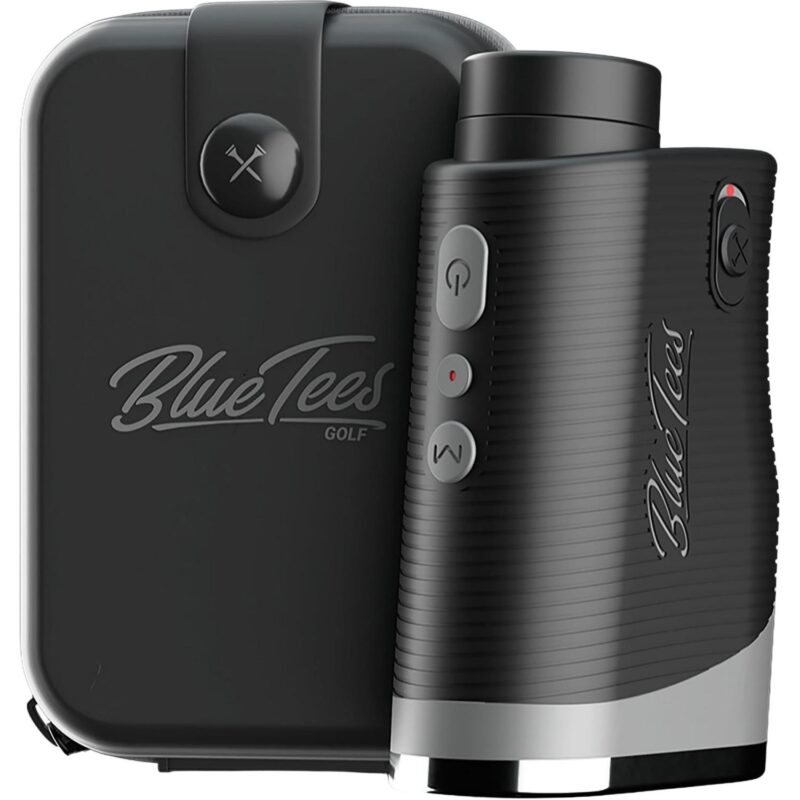 Blue Tees Golf Series 3 Max+ Rangefinder - 5