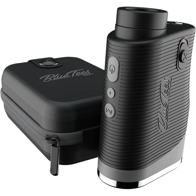 Blue Tees Golf Series 3 Max+ Rangefinder - 6