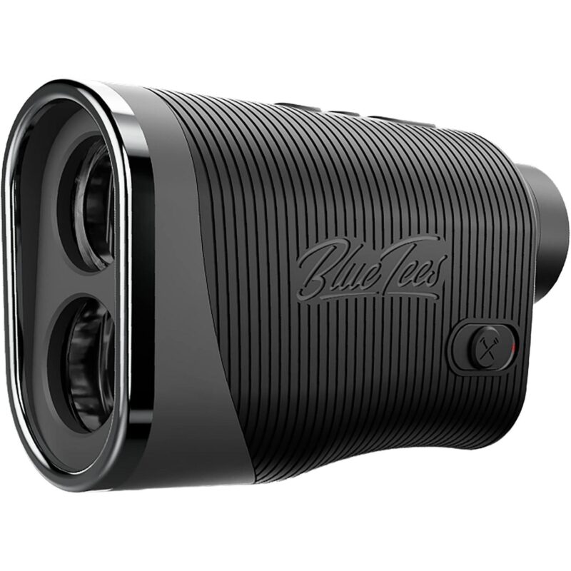 Blue Tees Golf Series 3 Max+ Rangefinder - 9