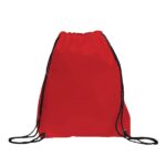Capella Recycled Drawcord Bag - 1