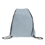 Capella Recycled Drawcord Bag - 8