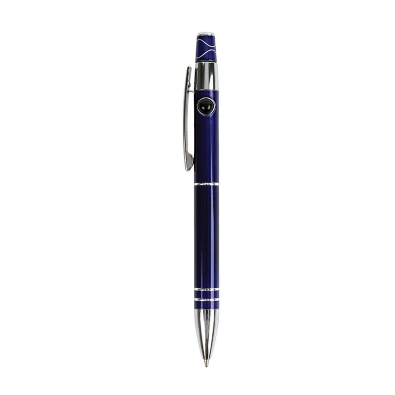Continuity Twist Action Ballpoint Spinner Pen - 2