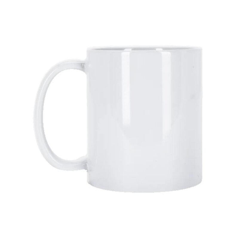 Copenhagen 11oz Full Color Glossy Custom Mug - 1
