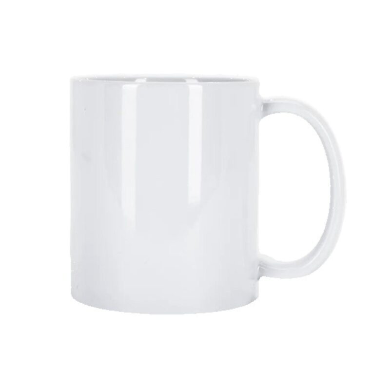 Copenhagen 11oz Full Color Glossy Custom Mug - 2