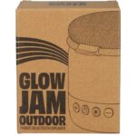 Glow Jam Outdoor Bluetooth Speaker - 7