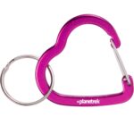 Heart Carabiner - 2