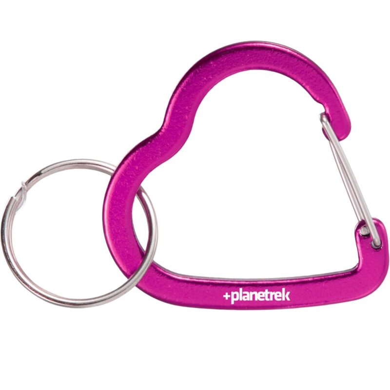 Heart Carabiner - 2