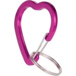 Heart Carabiner - 4