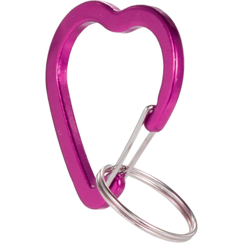 Heart Carabiner - 4