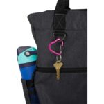 Heart Carabiner - 7