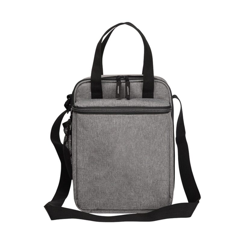 Hudson 12-Can Lunch Cooler - 1