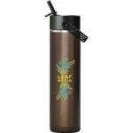 Hydro Flask® Lightweight Bottle w/ Straw Lid 24oz - 2