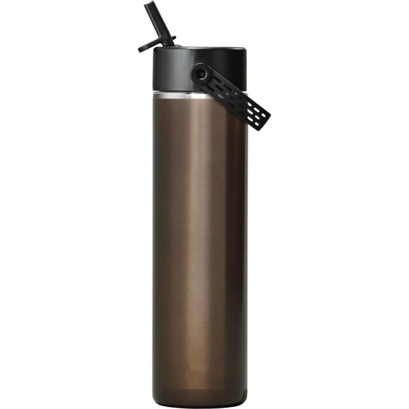 Hydro Flask® Lightweight Bottle w/ Straw Lid 24oz - 3