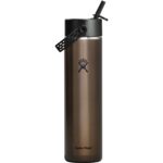 Hydro Flask® Lightweight Bottle w/ Straw Lid 24oz - 5