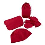 Import Nice-N-Cozy Fleece Gift Set - 1