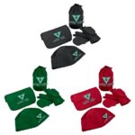 Import Nice-N-Cozy Fleece Gift Set