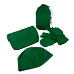 Import Nice-N-Cozy Fleece Gift Set - 2
