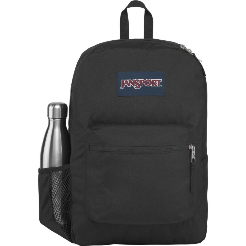 Jansport Crosstown Plus Backpack - 1