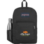 Jansport Crosstown Plus Backpack - 2