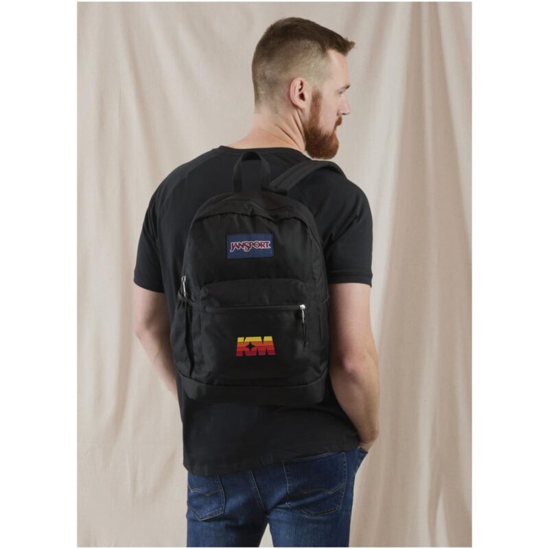 Jansport Crosstown Plus Backpack - 3