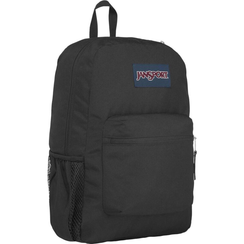 Jansport Crosstown Plus Backpack - 4