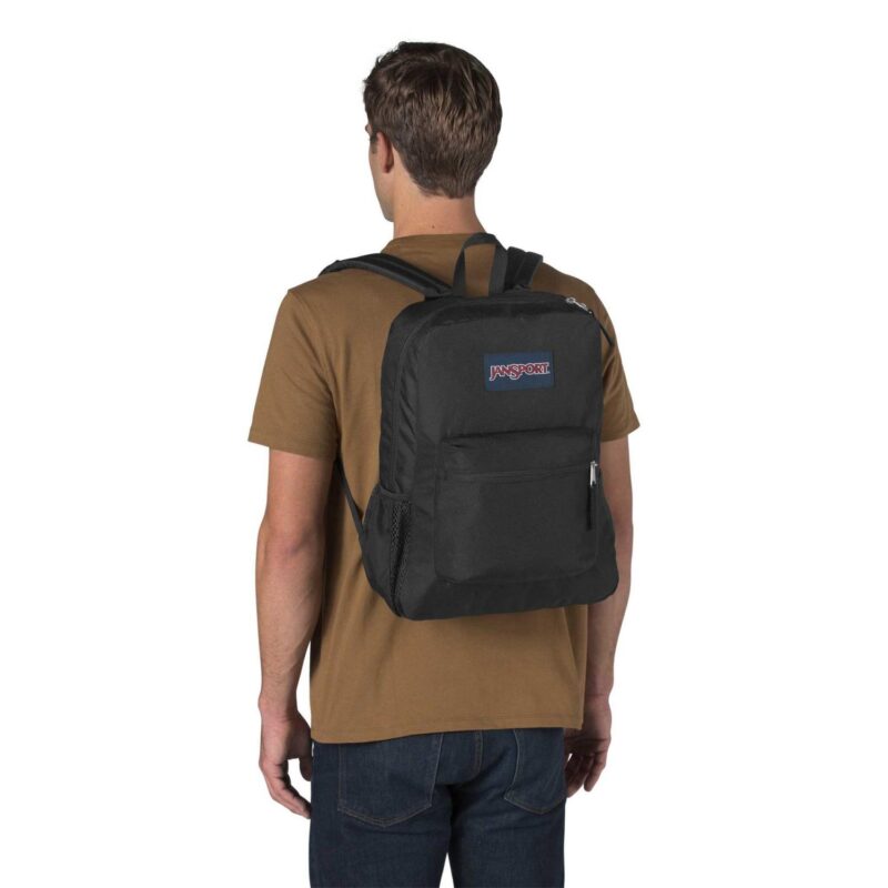 Jansport Crosstown Plus Backpack - 6