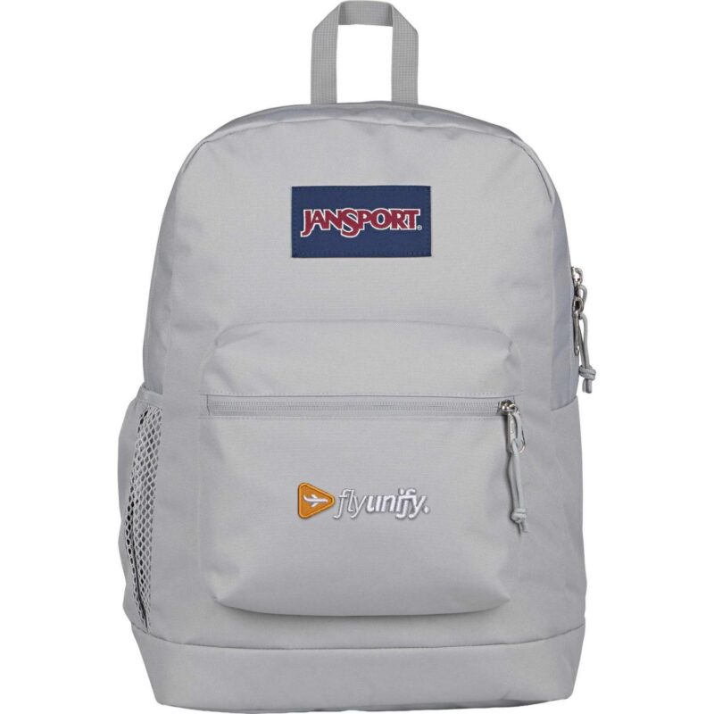 Jansport Crosstown Plus Backpack - 7