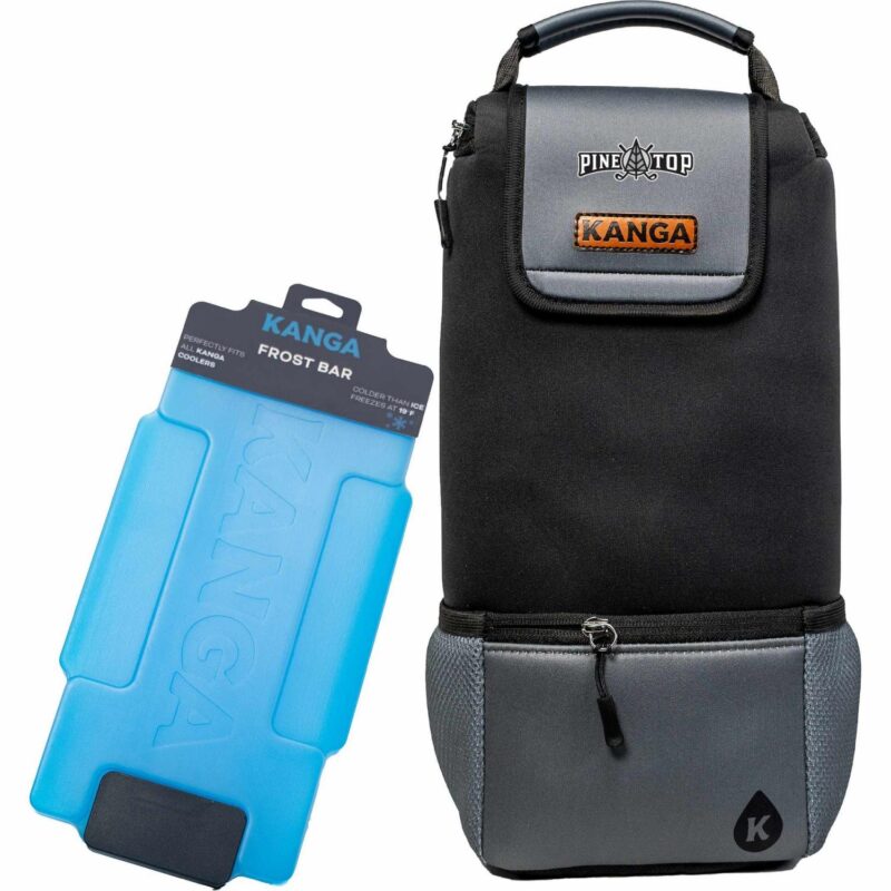Kanga Hideaway 6 Can Cooler - 2