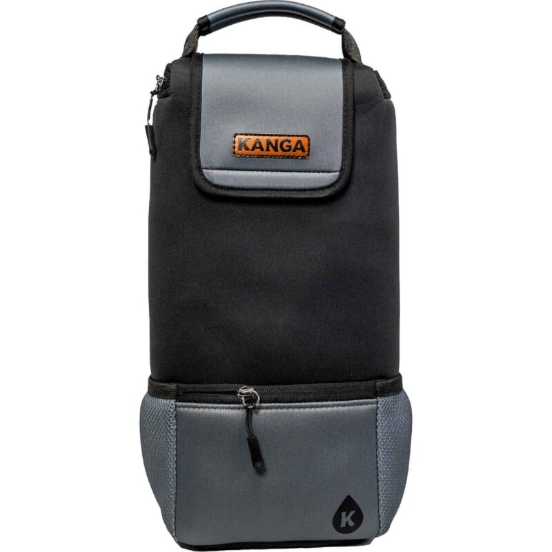 Kanga Hideaway 6 Can Cooler - 4