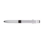 Madison 4-in-1 Ballpoint Pen / LED / Phone Stand / Stylus - 3