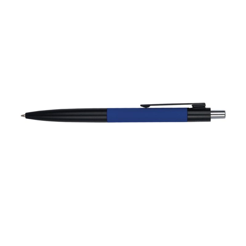 Nexa Recycled (RABS) & Aluminum Ballpoint Pen - 3