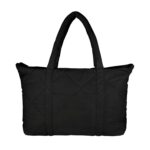Nimbus Puffer Tote - 1