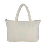 Nimbus Puffer Tote - 2