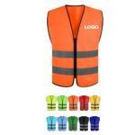 Reflective Safety Vest