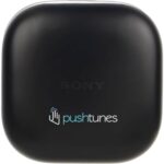 Sony LinkBuds Clip Truly Wireless Open Ear Earbuds - 2