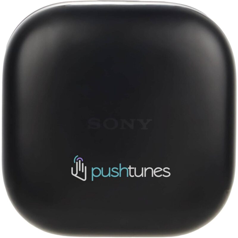 Sony LinkBuds Clip Truly Wireless Open Ear Earbuds - 2