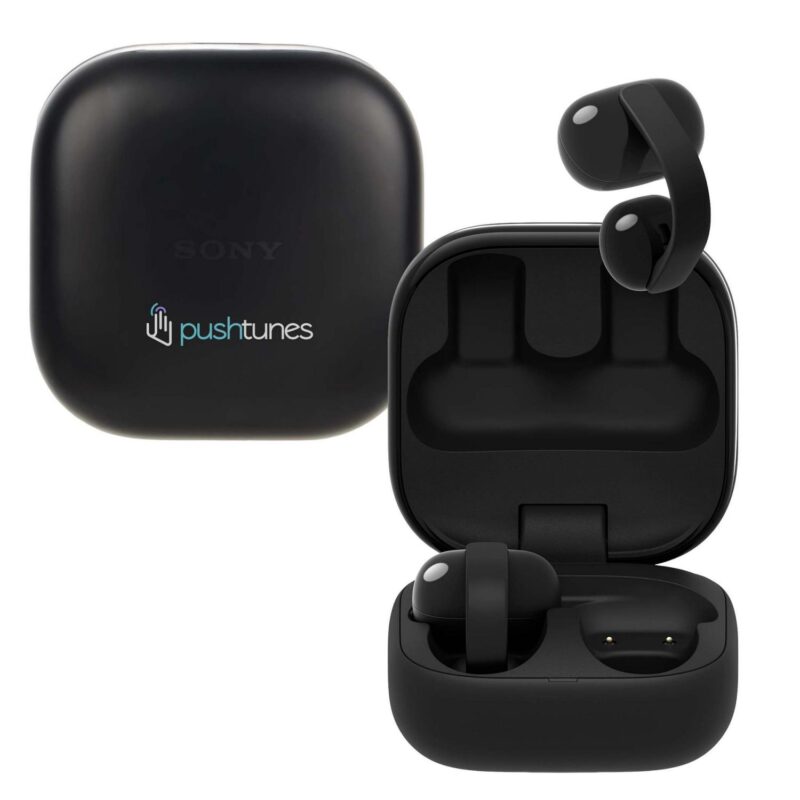 Sony LinkBuds Clip Truly Wireless Open Ear Earbuds - 3