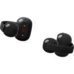 Sony LinkBuds Clip Truly Wireless Open Ear Earbuds - 5
