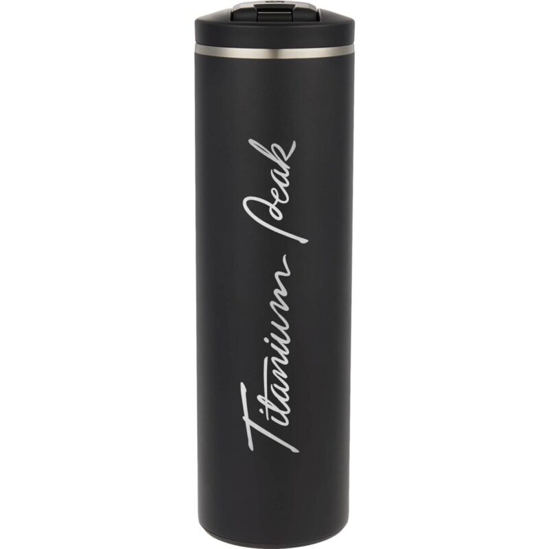 Stanley Transit Flip Top Mug 20oz - 2