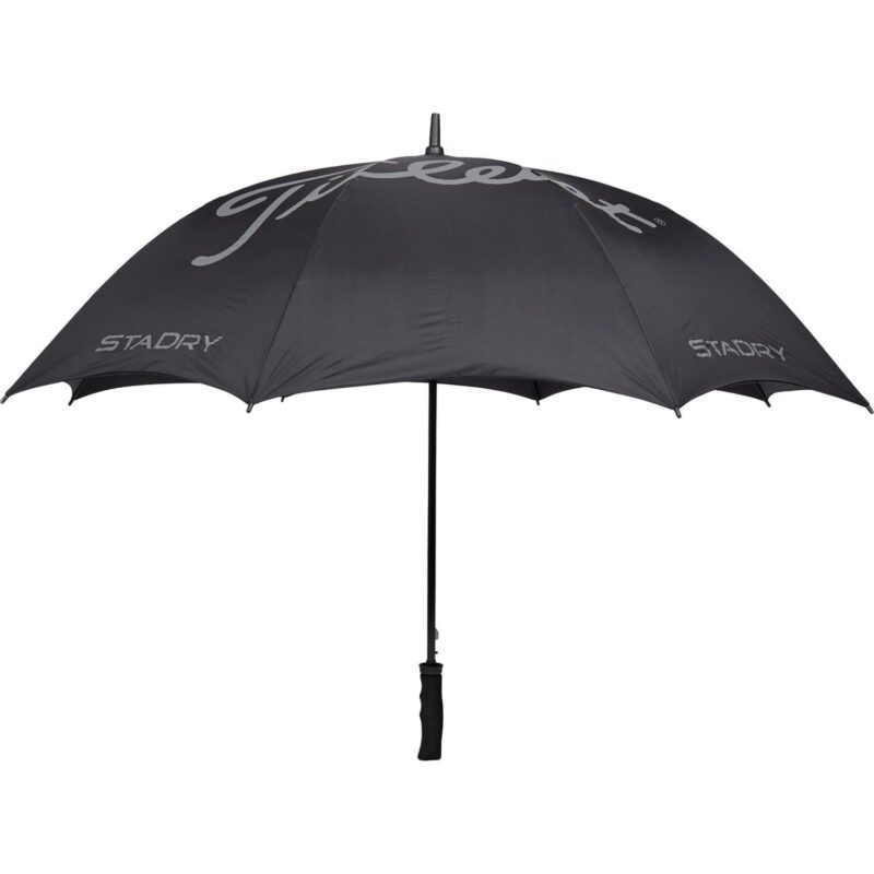 Titleist 64" StaDry Single Canopy Umbrella - 3